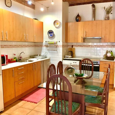 Flat Plaza De Espana Bcn Βαρκελώνη Εξωτερικό φωτογραφία