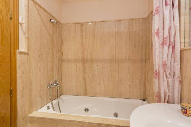 Flat Plaza De Espana Bcn Βαρκελώνη Εξωτερικό φωτογραφία