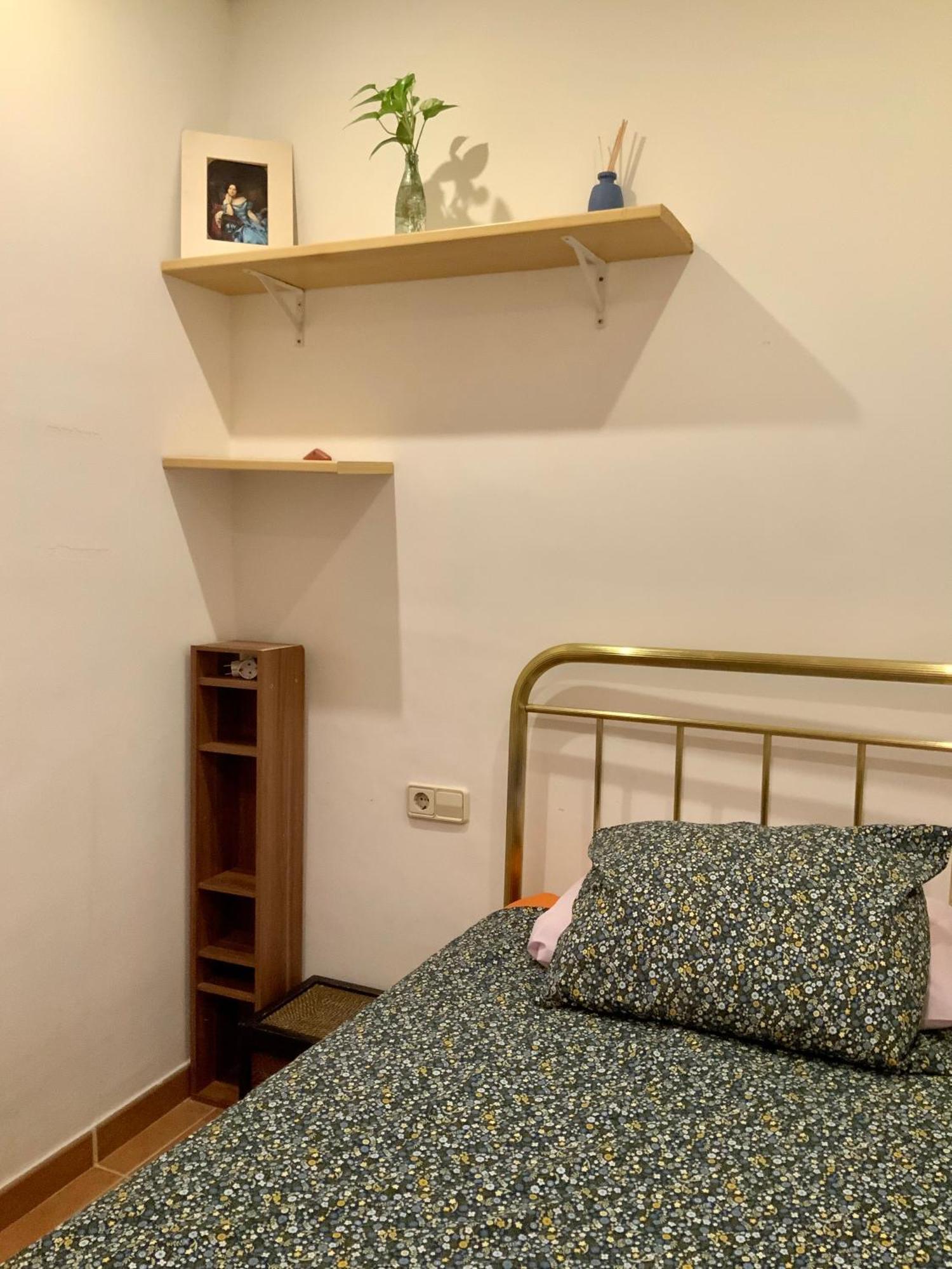 Flat Plaza De Espana Bcn Βαρκελώνη Εξωτερικό φωτογραφία