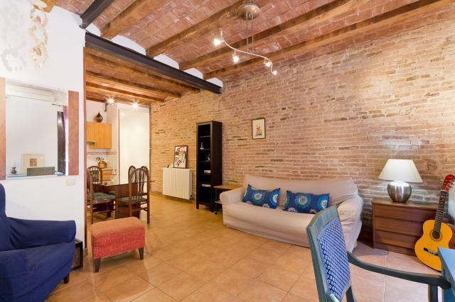 Flat Plaza De Espana Bcn Βαρκελώνη Δωμάτιο φωτογραφία